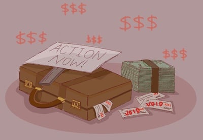 Cover image for Strings Attached: How Harvard’s Wealthiest Alumni Are Reshaping University Giving
