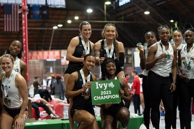 Cover image for Need for Speed: Track and Field’s Runaway Season