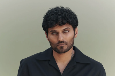 Cover image for Artist Profile: Jay Shetty On Meaningful Conversations and the ‘On Purpose Live Tour’