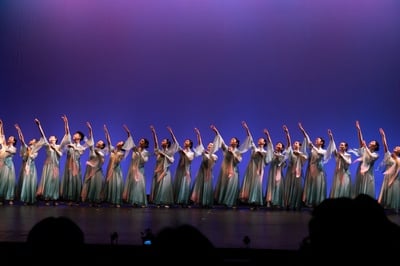 Cover image for AADT’s ‘Eastbound’ 2025 Celebrates Inclusivity and Bonding Through Asian American Dance