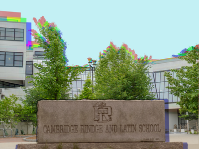 Cover image for ‘Two Schools Within a School’: The De Facto Segregation In Cambridge’s Only Public High School