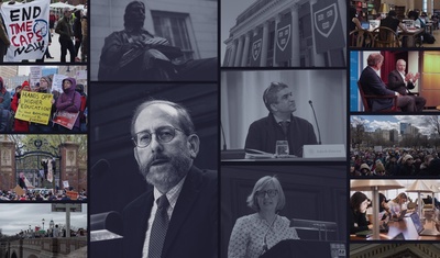 Cover image for The Year in Photos: 2024-25