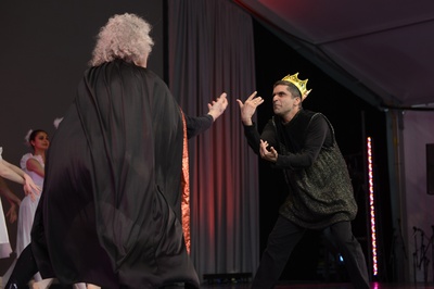 Cover image for Khurana Performs