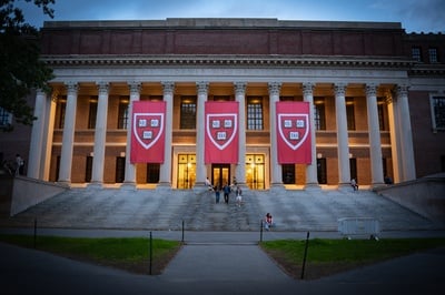 Cover image for The Graduating Class of 2025: By the Numbers