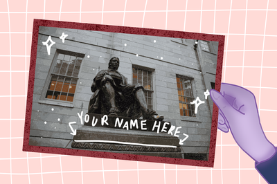 Cover image for Put Your Name on Campus