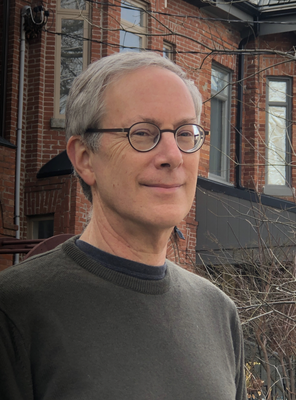 Cover image for Fifteen Questions: Derek J. Penslar on the Antisemitism Task Force, Facing Backlash, and Jewish Scholarship