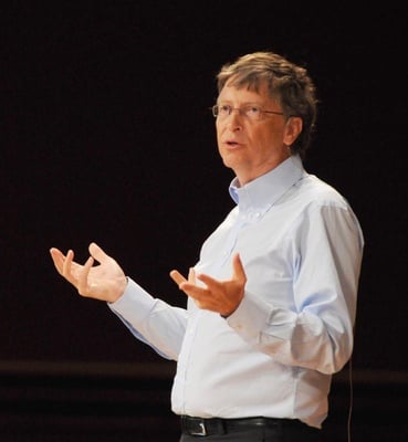 Cover image for When Bill Gates Wrote Microsoft’s First Code on a Harvard Mainframe