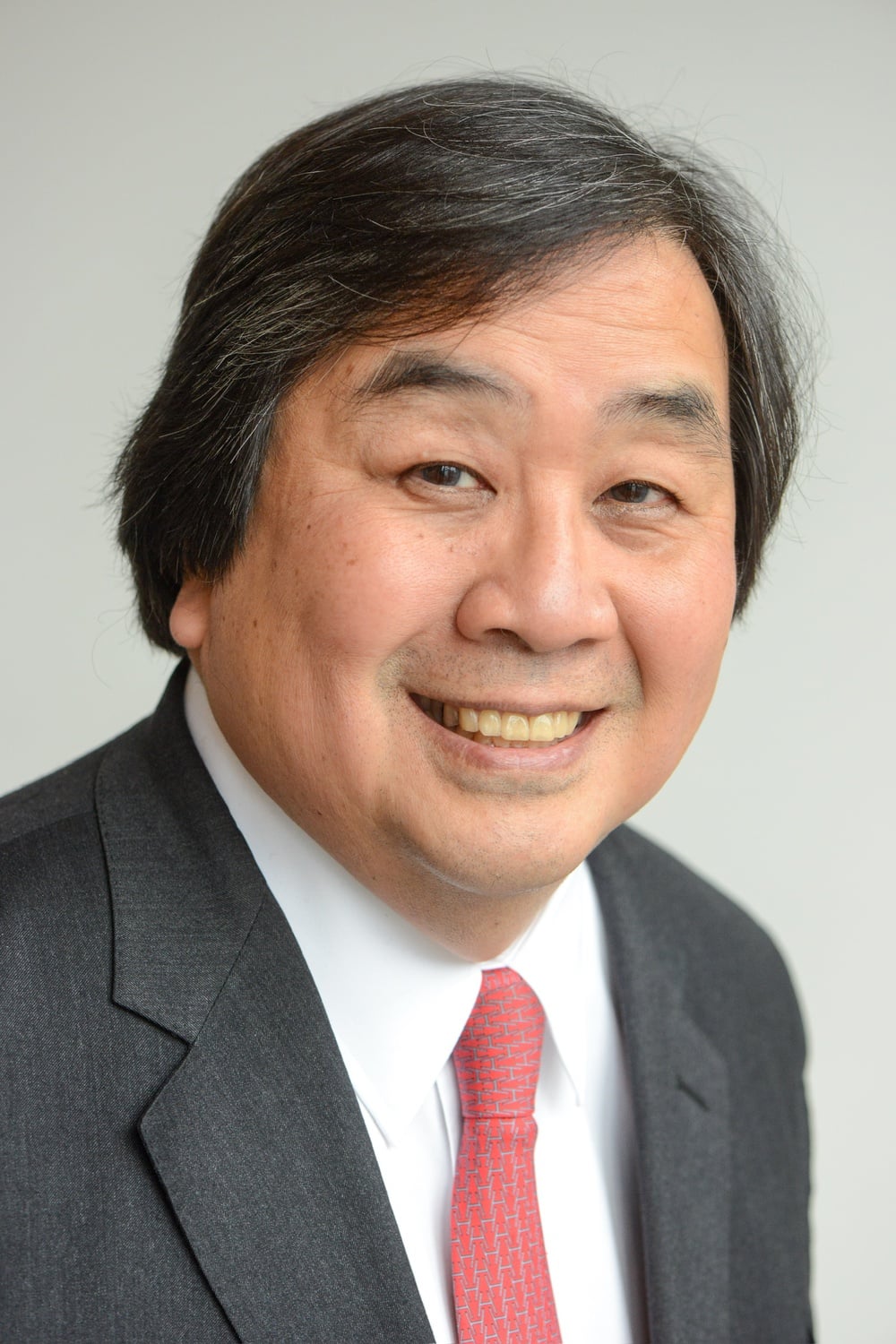 Harold H. Koh ’75.