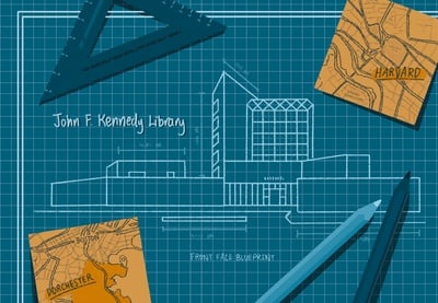 Cover image for How Harvard Lost the JFK Library