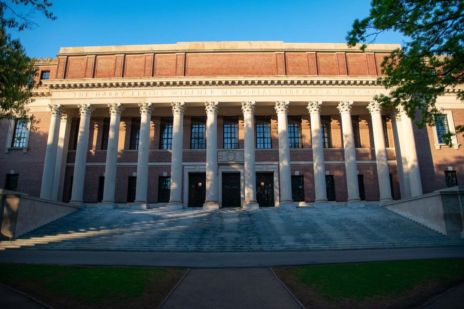 More than 12,000 Harvard alumni asked to submit an amicus brief supporting the University in its lawsuit against the Trump administration's cuts to billions of dollars in federal research funding.