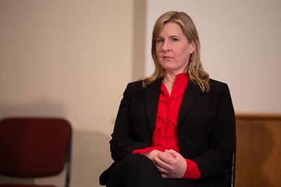 Cover image for Melissa Hortman Courtesy Photo