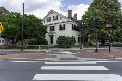 Cover image for How Grievances at the Harvard Law Review Became Ammunition for the White House