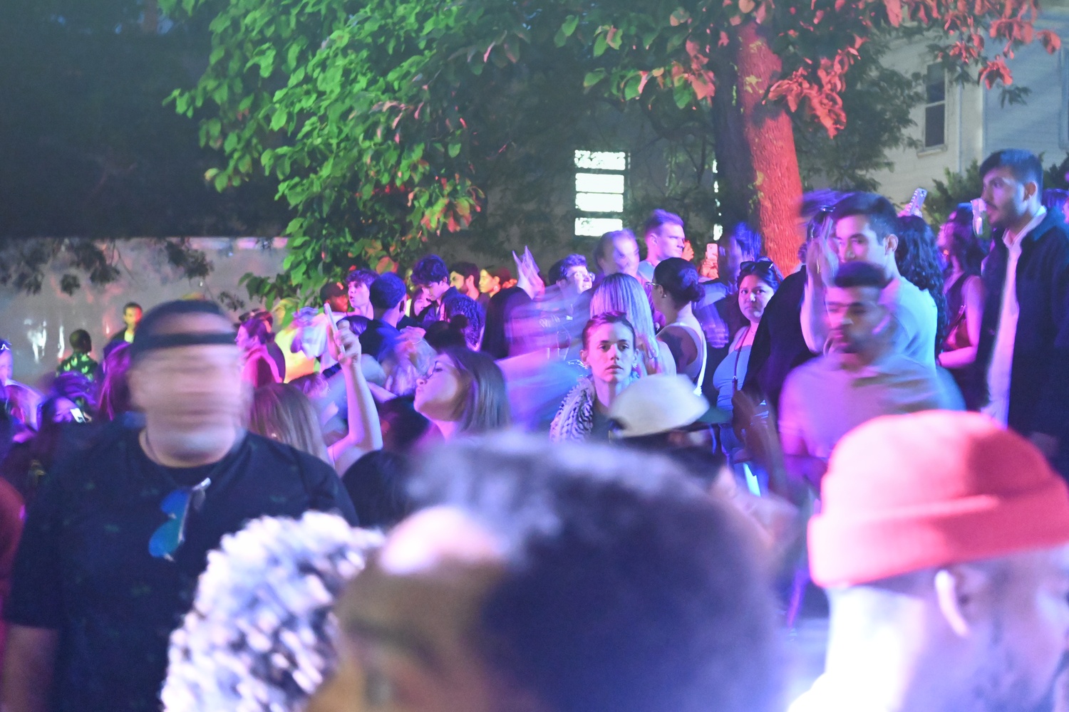 Cambridge Dance Party 2025, 3