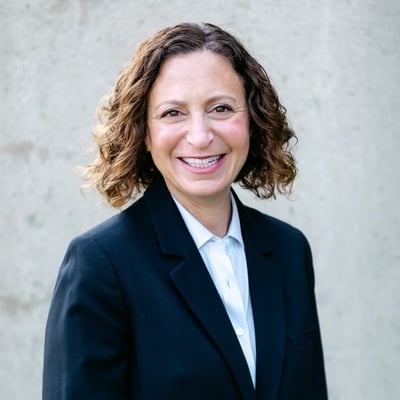 Cover image for Harvard Names Serial Entrepreneur Jill Kravetz as Executive Director of Innovation Labs