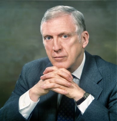 Cover image for Harvard Professor Thomas Bisson, ‘Exceptional’ Medievalist, Remembered for Dedication to Scholarship