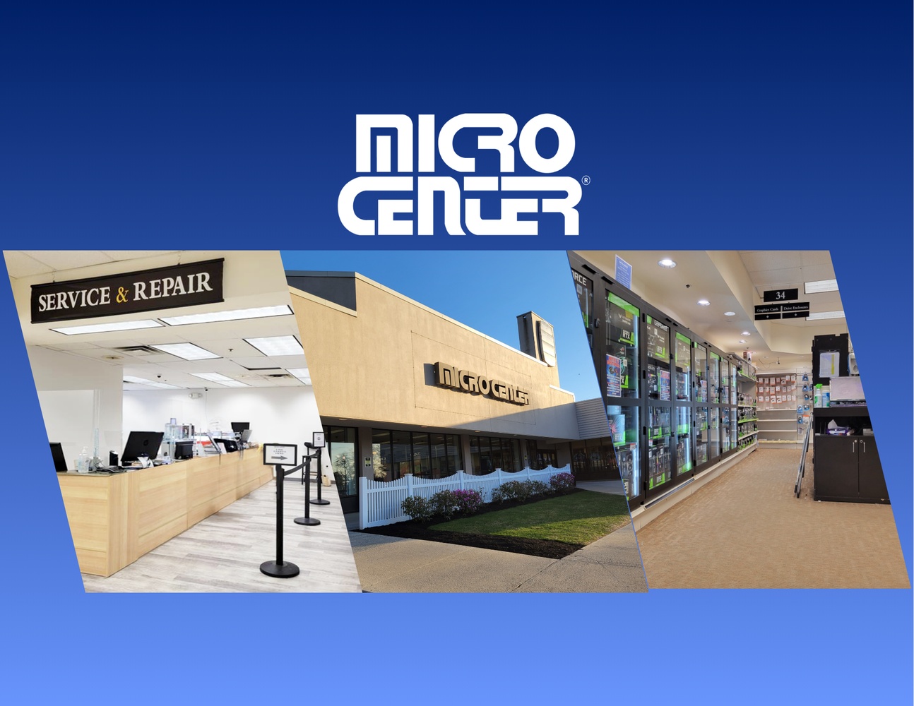 The world's greatest computer store is just one mile from campus with exclusive student deals, low prices on Apple products, and hands-on expertise you can’t get online.