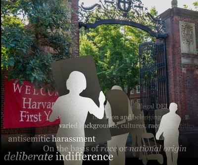 Cover image for Harvard Welcomes Class of 2029 to a Campus Reshaped by Trump’s Second Presidency