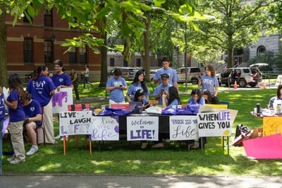 Cover image for Harvard Should Require Pre-Orientation