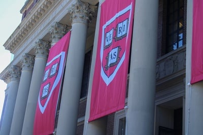Cover image for Judge Hands Victory to Harvard in Funding Lawsuit, Ruling Trump Administration’s Freeze Unconstitutional