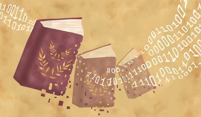 Cover image for How a Harvard Initiative is Translating Archives for AI Models