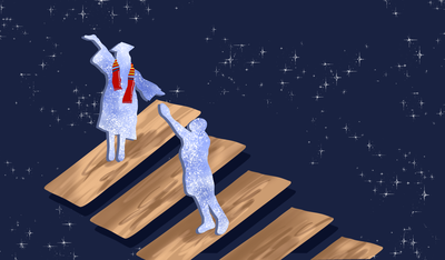 Cover image for Student Affinity Groups Turn to Alumni for Funding Amid DEI Office Closures