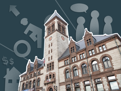 Cover image for The Top Issues Defining Cambridge’s City Council Elections