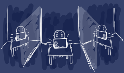 Cover image for Stop Chatting With ChatGPT