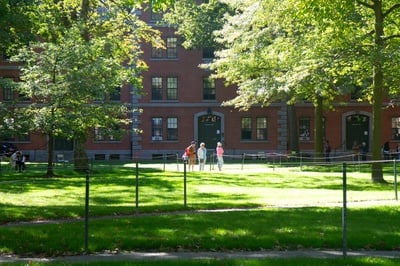 Cover image for ‘Basic Questions,’ Unanswered: Inside Harvard College’s Rapid Diversity Office Dismantling