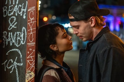 Cover image for ‘Caught Stealing’ Review: A Chaotic Descent into NYC’s Underworld