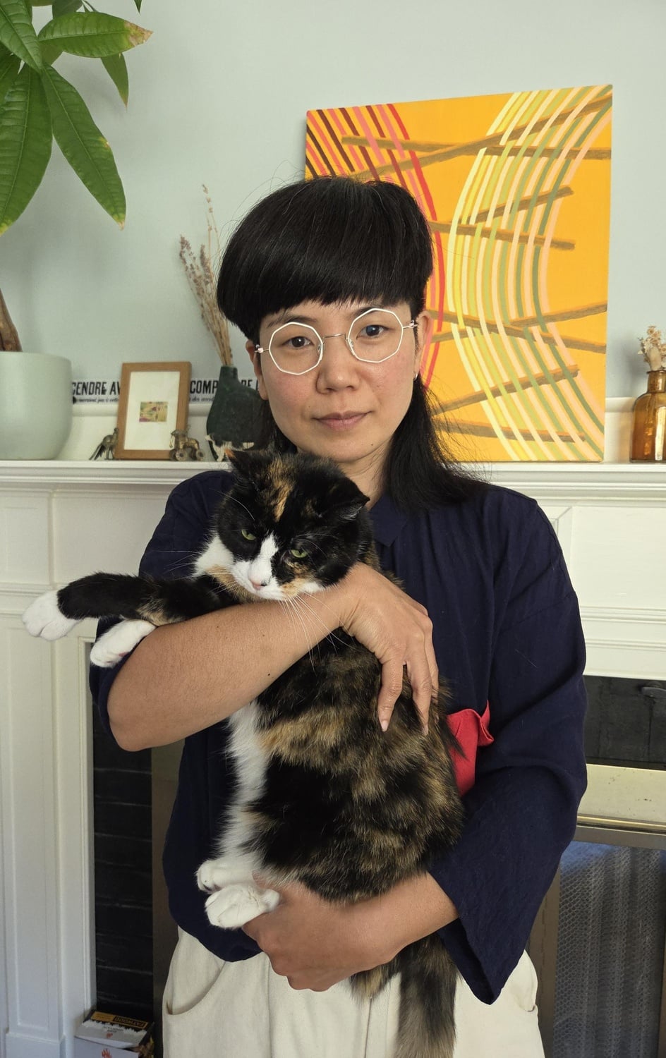 Professor Annabel L. Kim