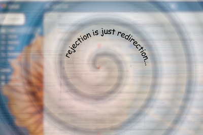 Cover image for How To: Reject Rejection