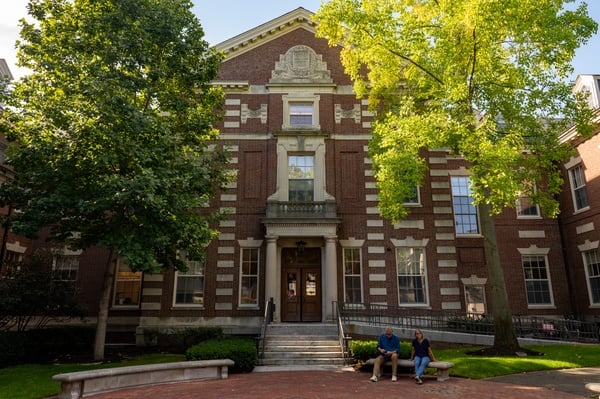 Cover image for Academic Mergers Should Serve Academics