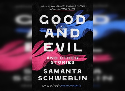Cover image for ‘Good and Evil and Other Stories’ Review: A Sextet of Living and Losing