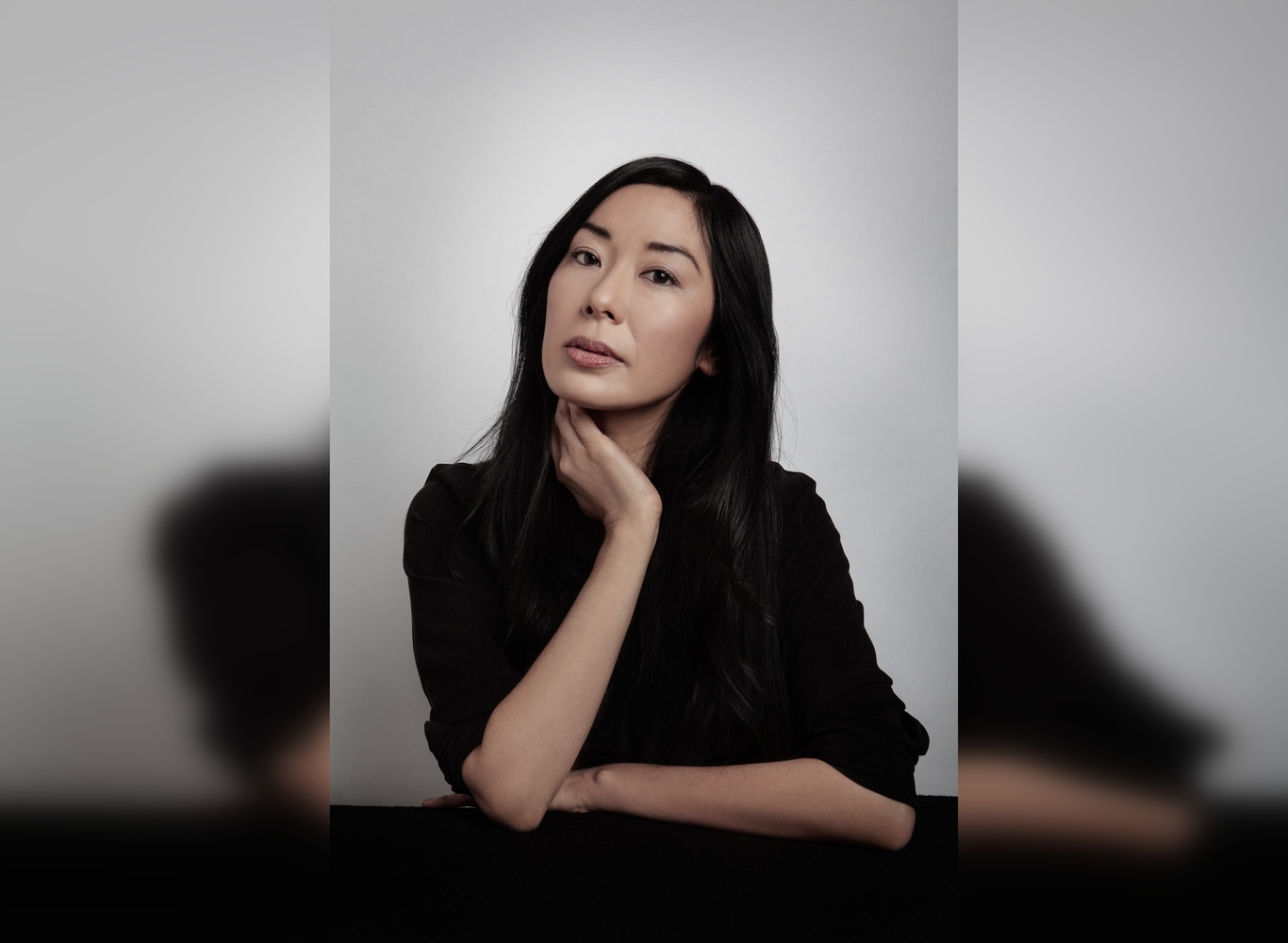 Author photo of Katie Kitamura.