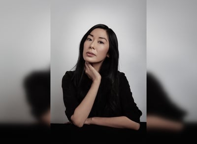 Cover image for ‘Conscious of Language and Power’: Katie Kitamura on the Physical Life of Words