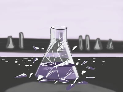 Cover image for Can Harvard Cure Science’s Mistrust Epidemic?