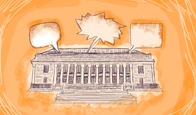 Cover image for Harvard Is No Longer Last in FIRE’s Free Speech Rankings. What’s Behind the Numbers?