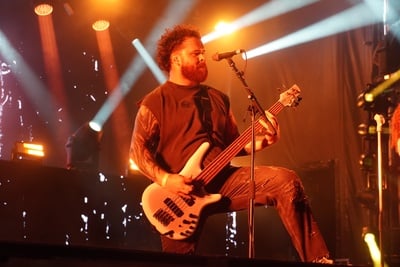 Cover image for Lorna Shore Picture 2
