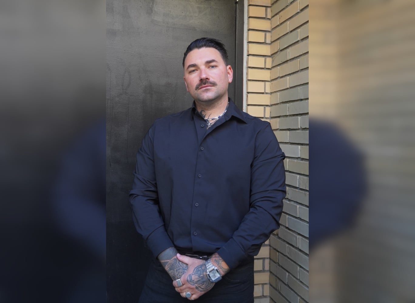 Adam de Micco, lead guitarist of New Jersey deathcore outfit Lorna Shore, took the time to talk all about what inspires him when crafting his band’s innovative and genre-breaking music.