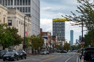 Cover image for More than a Hundred Residents Receive Free Vaccines at City Pop-Up Clinic
