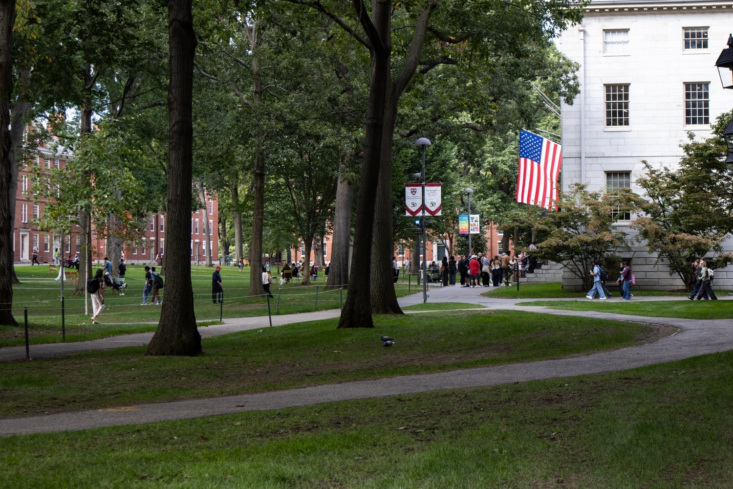 Harvard will allow schools to resume merit-based raises for the next fiscal year after a yearlong pause.