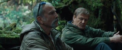 Cover image for ‘Anemone’ Review: Successfully Seeking Silence