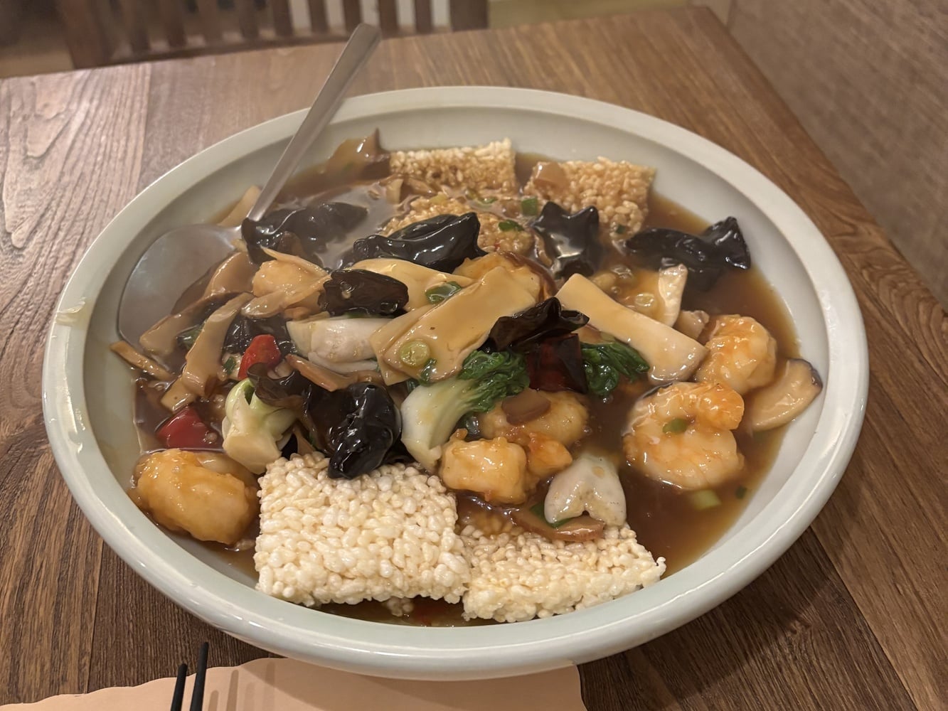 TooHot is a recent addition to Harvard Square's culinary scene.