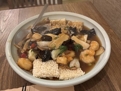 Cover image for TooHot Restaurant Image