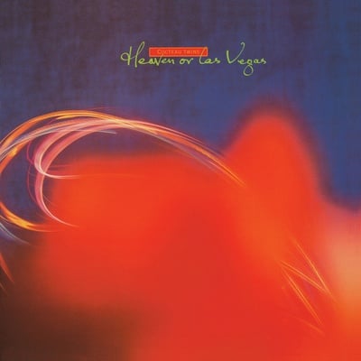 Cover image for Dream Pop or the Dream of Every Pop Star?: ‘Heaven or Las Vegas’ Turns 35