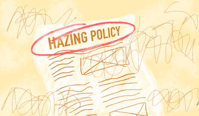 Cover image for Harvard’s Hazing Crackdown Strikes the Wrong Chord