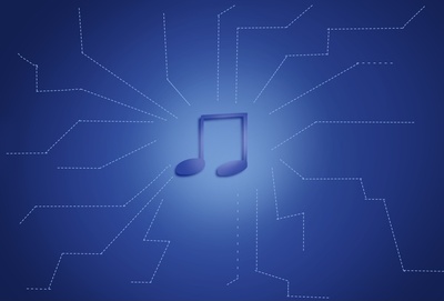Cover image for AI in Music: Where Machine Meets Man