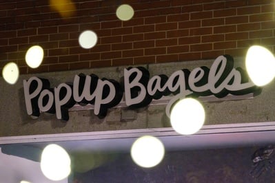Cover image for Fresh-Baked: PopUp Bagels To Open in Harvard Square Next Friday