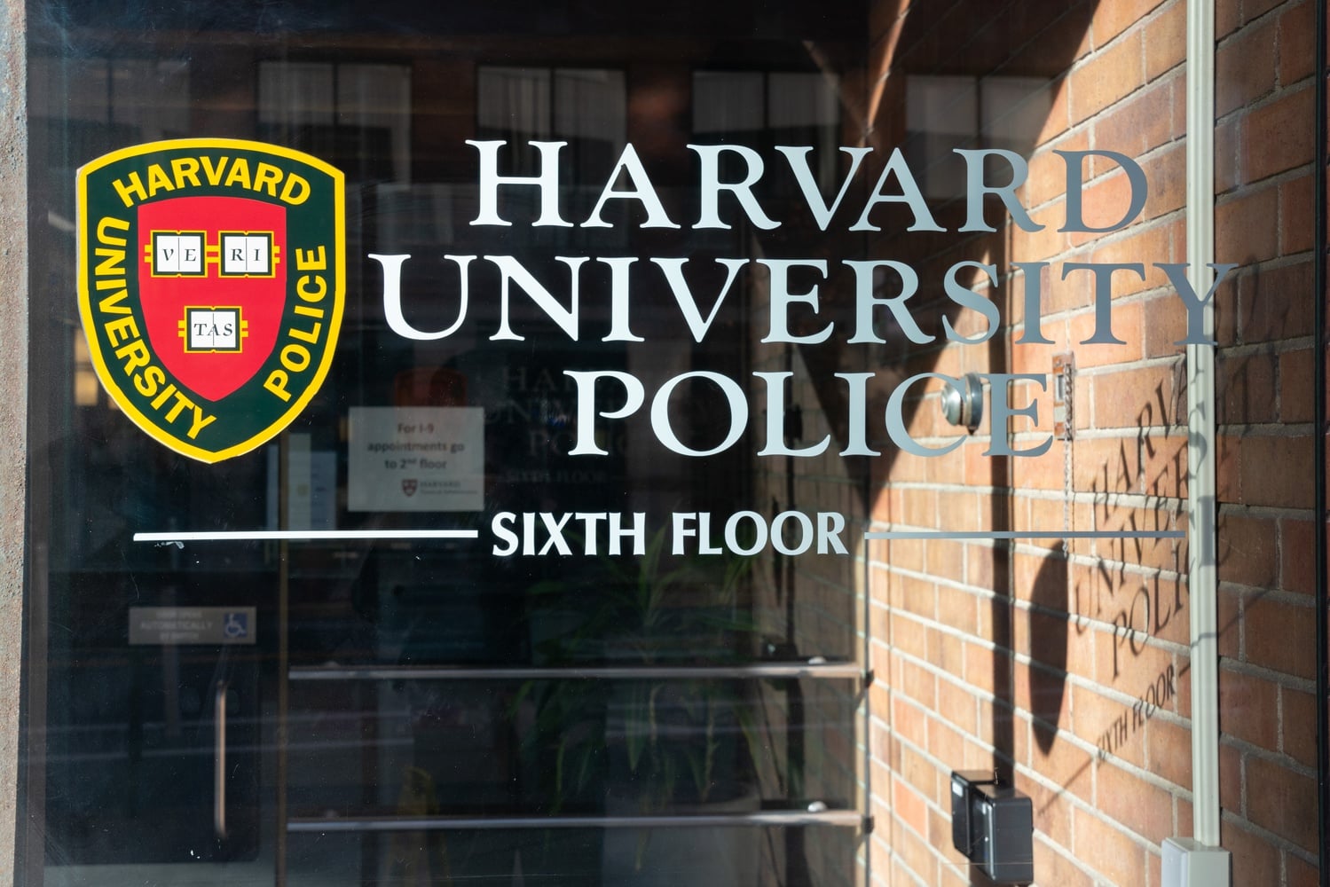 Officers say the Harvard University Police Department is understaffed and struggling to bring in new hires.
