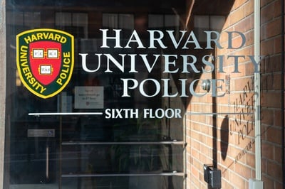 Cover image for National Labor Relations Board Rejects Harvard Appeal, Finds University Violated Federal Labor Law